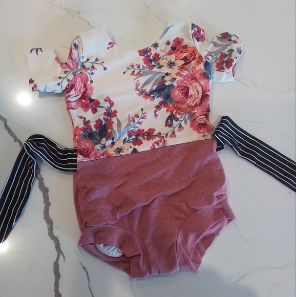 Busybod Leo Size 3 - Picture 3 of 5